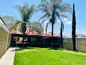 Jardines de eventos Salón Jardin Angelópolis en Heroica Puebla de Zaragoza en Puebla