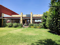Jardines de eventos Salón Jardín Cabel’o en Heroica Puebla de Zaragoza en Puebla