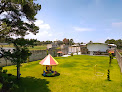 Jardines de eventos Salón Jardín Cesar´s Palace en Santa Ana Chiautempan en Tlaxcala
