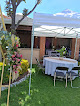 Jardines de eventos Salón Jardín Colibrí en Heroica Puebla de Zaragoza en Puebla