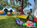 Jardines de eventos Salón Jardín Confeti Eventos en Heroica Puebla de Zaragoza en Puebla