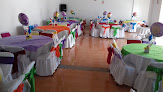 Jardines de eventos Salon Jardin De La Rosa en Heroica Puebla de Zaragoza en Puebla