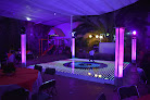 Jardines de eventos Salón Jardín Del Sol en San Bernardino Tlaxcalancingo en Puebla
