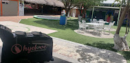 Jardines de eventos Salón Jardín Estrellitas en Heroica Puebla de Zaragoza en Puebla
