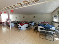 Jardines de eventos Salon Jardin Eventos Juquilita en Sanctorum en Puebla