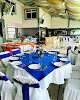 Jardines de eventos Salón Jardín Fantasy en Sanctorum en Puebla