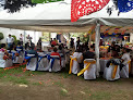 Jardines de eventos Salon Jardin Habibi en Heroica Puebla de Zaragoza en Puebla
