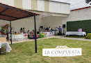 Jardines de eventos Salón - Jardín La Compuerta en Heroica Puebla de Zaragoza en Puebla