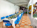 Jardines de eventos Salón Jardín La Fiesta en Heroica Puebla de Zaragoza en Puebla
