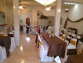 Jardines de eventos Salon Jardin Magnolias en Nuevo Laredo en Tamaulipas