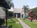 Jardines de eventos Salón Jardín Parvulitos en Heroica Puebla de Zaragoza en Puebla