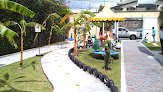 Jardines de eventos Salon Jardín Sol Y Luna Zavaleta en Heroica Puebla de Zaragoza en Puebla