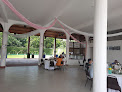 Jardines de eventos Salon Latino en Buena Vista Río Nuevo en Tabasco