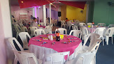 Jardines de eventos Salón Mariposa en Villahermosa en Tabasco