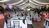 Jardines de eventos Salón Para Eventos: Hacienda San Andrés en Naucalpan de Juárez en Estado de México