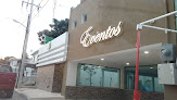 Jardines de eventos Salón Real Jardín en Tampico en Tamaulipas