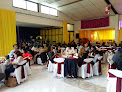 Jardines de eventos Salon Social 