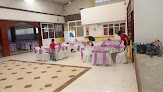 Jardines de eventos Salon Social Los