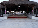 Jardines de eventos Salon Tuk en Cancún en Quintana Roo