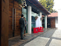 Jardines de eventos Salón Vintage en Santa Anita Huiloac en Tlax.