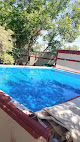 Jardines de eventos Salón Y Jardín Los Rosales en Chihuahua en Chih.