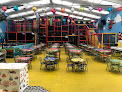 Jardines de eventos Tadeopolis Salón De Fiestas Infantiles en Cuauhtémoc en CDMX