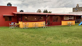 Jardines de eventos Terraza-Jardín 