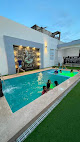 Jardines de eventos Tory Alberca Y Jardín en Tampico en Tamaulipas
