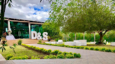 Jardines de eventos Valhaya Salon De Eventos en Reynosa en Tamaulipas