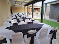 Jardines de eventos Valle Luna Terraza Y Jardin en Chihuahua en Chih.