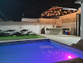 Jardines de eventos Zam Eventos en Reynosa en Tamaulipas