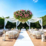 Ágora Salón De Eventos – Jardín de eventos en Villahermosa