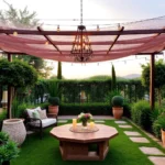 Alberca El Patio – Jardín de eventos en Cd Madero
