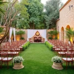 Alberca Y Jardín Kaoba Eventos – Jardín de eventos en Cd Madero