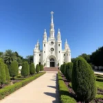 Aldalí – Jardín de eventos en Heroica Puebla de Zaragoza