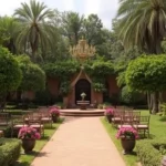 Bodas Hacienda De Cortes, Bodas Mexicanas, Jardín De Eventos, Jardín De Fiestas – Jardín de eventos en Jiutepec