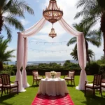 Bodas Villahermosa – Jardín de eventos en Villahermosa