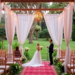 Cantares Eventos – Jardín de eventos en Reynosa