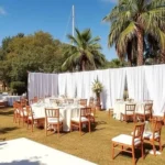 Carrabas Eventos – Jardín de eventos en Reynosa