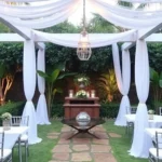 Casa Amma Jardin De Eventos – Jardín de eventos en Ciudad Madero