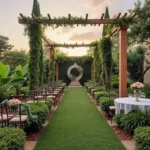 Casa Verbena – Jardín de eventos en Heroica Puebla de Zaragoza