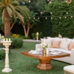 Castillos Salon Social – Jardín de eventos en Cancún