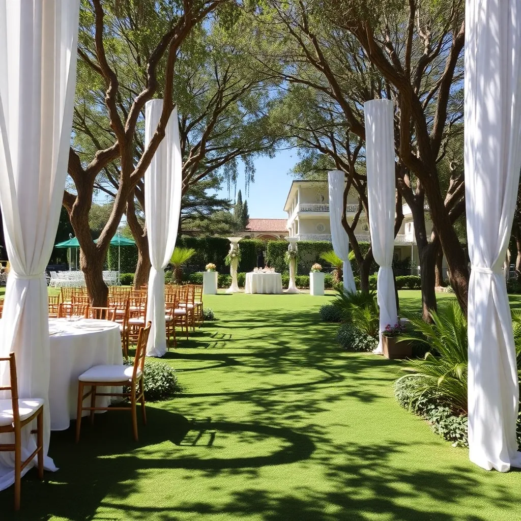 Cataleya Jardín De Eventos
