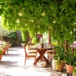 Colibrí Terraza – Jardín de eventos en Morelia