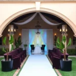 Crystal Palace Deluxe Salon – Jardín de eventos en Apizaco