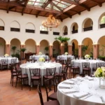 Décima Quinta Salón Jardín – Jardín de eventos en Heroica Puebla de Zaragoza