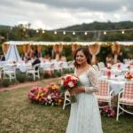Dorothy Eventos – Jardín de eventos en Reynosa