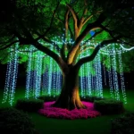 El Árbol De Allegra – Jardín de eventos en Heroica Puebla de Zaragoza