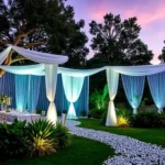 El Diamante – Jardín de eventos en Jiutepec