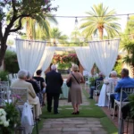 El Jardin De Los Abuelos – Jardín de eventos en Culiacán Rosales